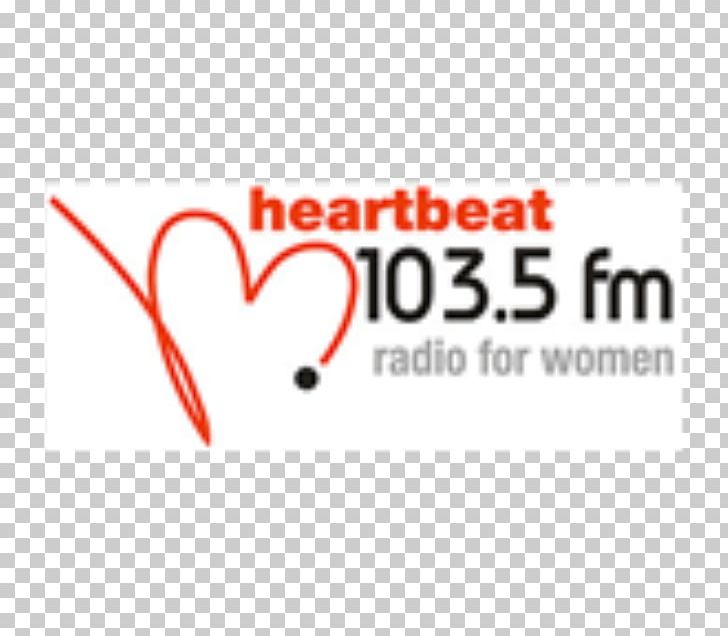 Port Of Spain FM Broadcasting Heartbeat 103.5 Internet Radio PNG, Clipart, Area, Brand, Electronics, Fm Broadcasting, Heart Free PNG Download