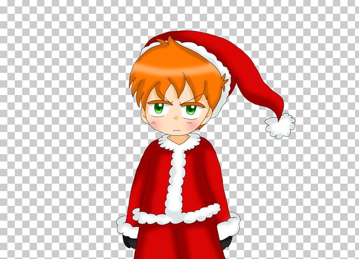Santa Claus Mother 3 Maka Albarn Mrs. Claus PNG, Clipart, Anime, Art, Cartoon, Christmas, Christmas Decoration Free PNG Download