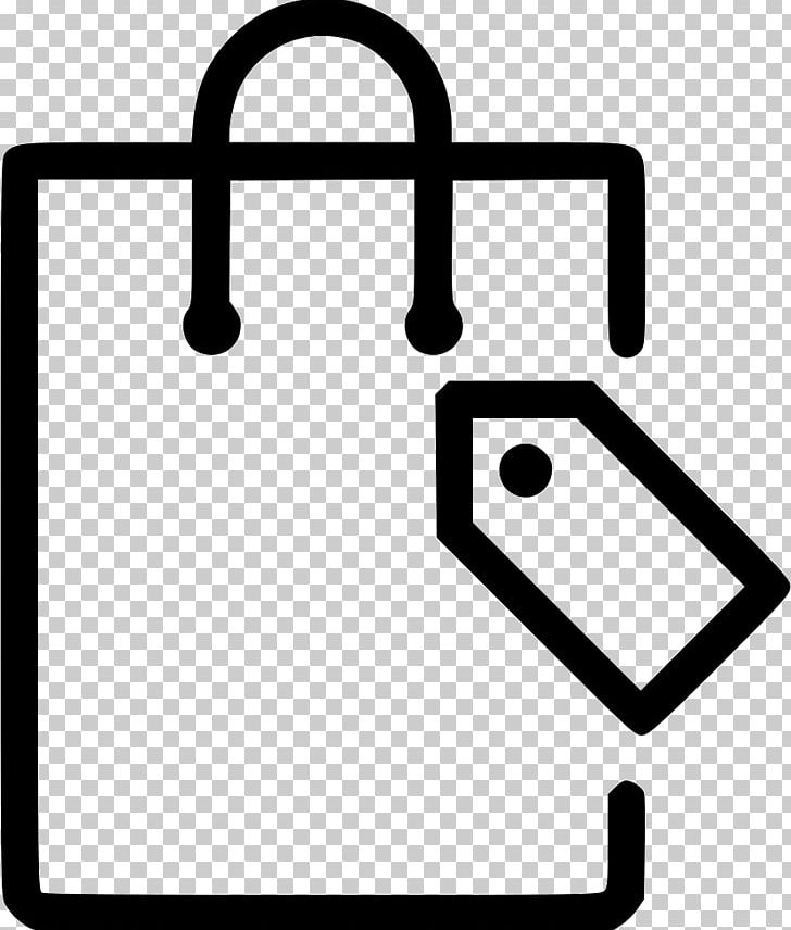 Shopping Computer Icons Bag E-commerce PNG, Clipart, Angle, Area, Bag, Black And White, Computer Icons Free PNG Download