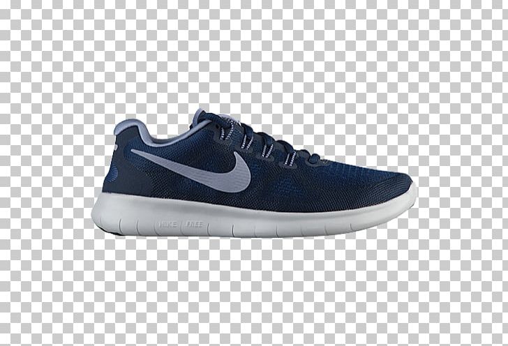 Sports Shoes Nike Free RN Women's Blue PNG, Clipart,  Free PNG Download