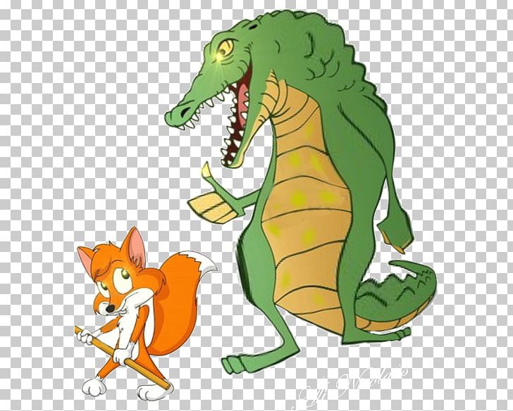 Aesop's Fables Crocodiles Fox Animal PNG, Clipart,  Free PNG Download