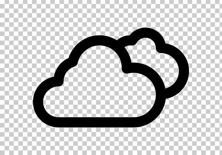 Computer Icons Cloud Computing PNG, Clipart, Area, Bad Weather, Black, Black And White, Body Jewelry Free PNG Download