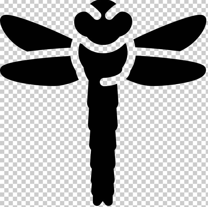 Computer Icons Desktop PNG, Clipart, Animal, Animals, Artwork, Black And White, Cartoon Dragonfly Free PNG Download