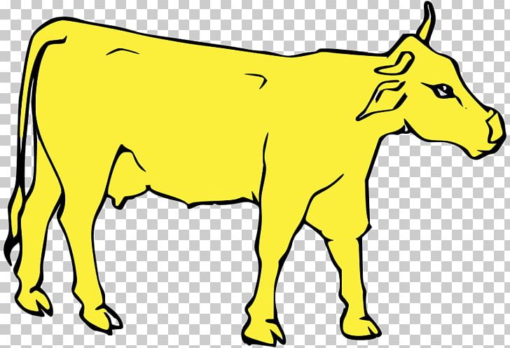 Dairy Cattle Drawing Cow Line Art PNG, Clipart, Animal Figure, Animals, Area, Artwork, Black And White Free PNG Download