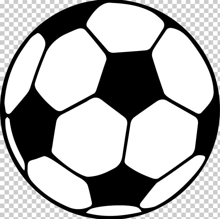 Football Player Football Pitch PNG, Clipart, Area, Ball, Bask, Black And White, Circle Free PNG Download
