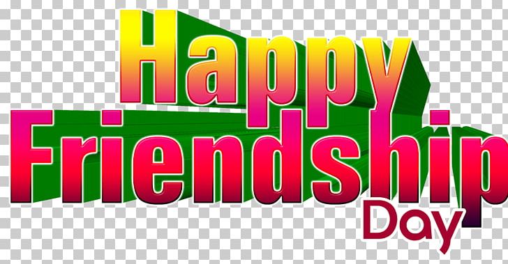 Friendship Day Happiness Love PNG, Clipart, Area, Banner, Brand, Computer Icons, Dream Free PNG Download