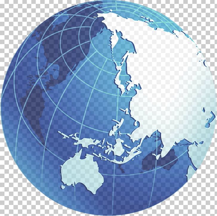 Globe Sphere Map PNG, Clipart, Blue, Blue Abstract, Blue Background, Blue Border, Blue Flower Free PNG Download