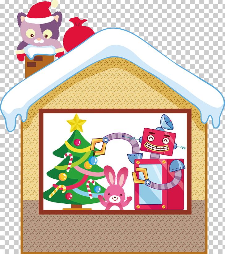 Illustration PNG, Clipart, Adobe, Animal, Baby Toys, Christmas Decoration, Christmas Frame Free PNG Download
