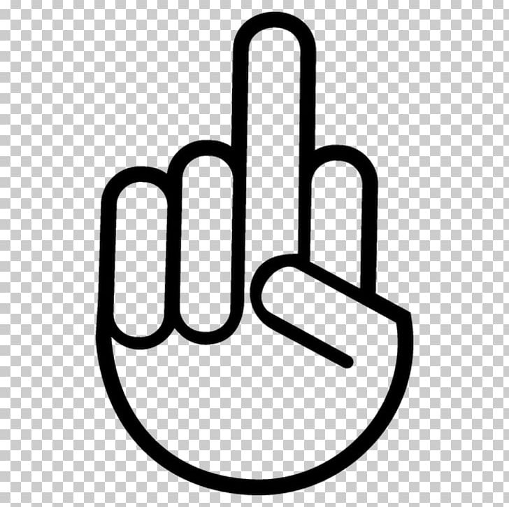 Middle Finger T-shirt Decal Sticker PNG, Clipart, Adhesive, Area, Black And White, Bumper Sticker, Clothing Free PNG Download