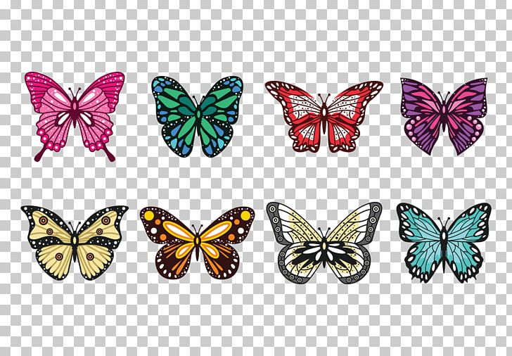 Monarch Butterfly PNG, Clipart, Brush Footed Butterfly, Butterflies And Moths, Butterfly, Fondos De Pantalla, Gratis Free PNG Download