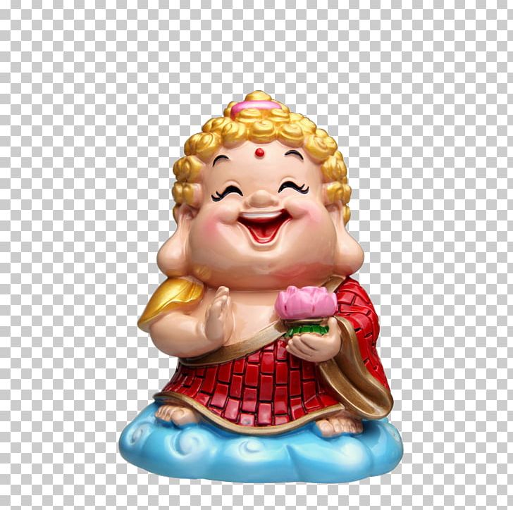 Q-version Caishen PNG, Clipart, Auction, Budai, Buddha, Buddha Lotus, Caishen Free PNG Download