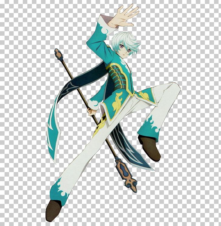 Tales Of Zestiria Game Sprite PNG, Clipart, Anime, Clothing, Cold Weapon, Costume, Costume Design Free PNG Download