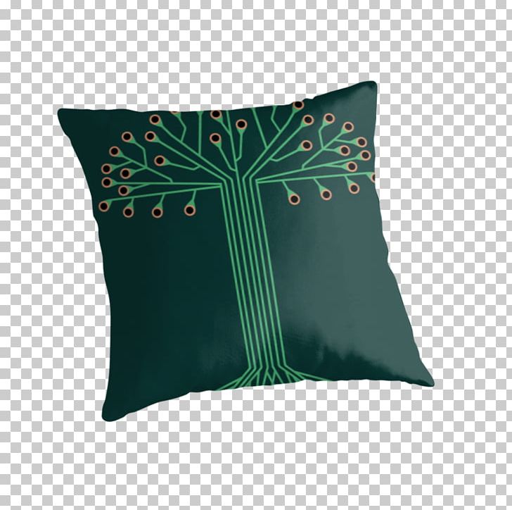 Throw Pillows Cushion Green PNG, Clipart, Background, Board, Circuit, Circuit Board, Circuit Board Background Free PNG Download