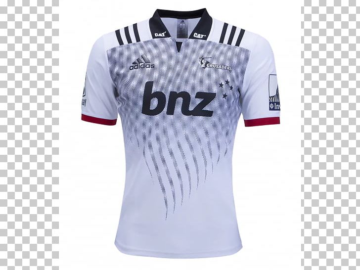 new crusaders jersey