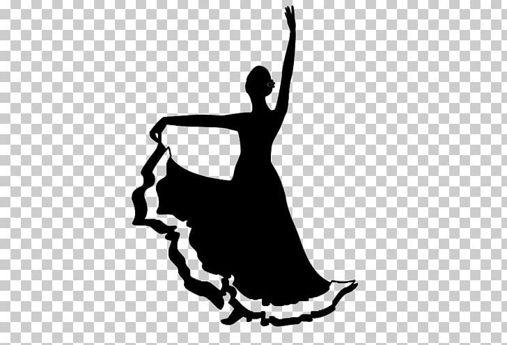 Flamenco Dance Silhouette Photography PNG, Clipart, Animals, Art, Artwork, Black, Black And White Free PNG Download