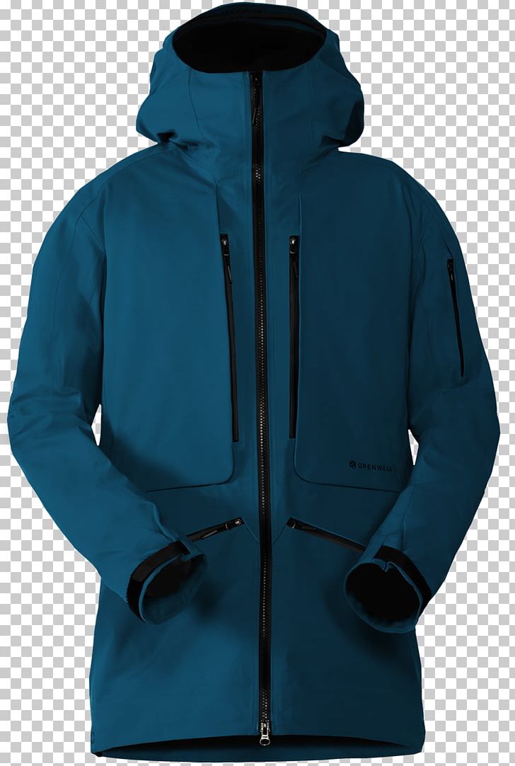 Hood Clothing Shell Jacket Polar Fleece PNG, Clipart, Blue, Clothing, Cobalt Blue, Electric Blue, Fur Free PNG Download
