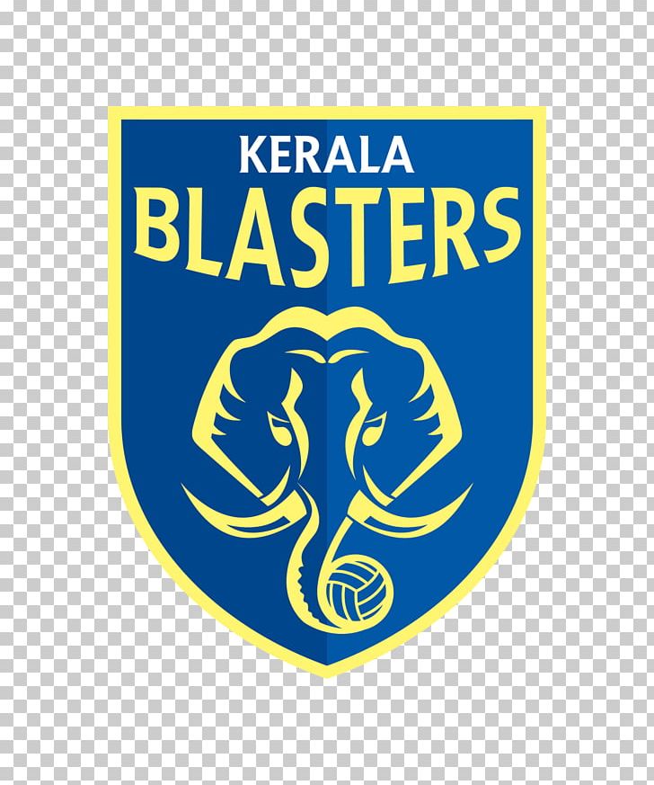 Kerala Blasters FC 2017–18 Indian Super League Season Chennaiyin FC 2014 Indian Super League Season PNG, Clipart, Area, Blaster, Blue, Brand, Chennaiyin Fc Free PNG Download
