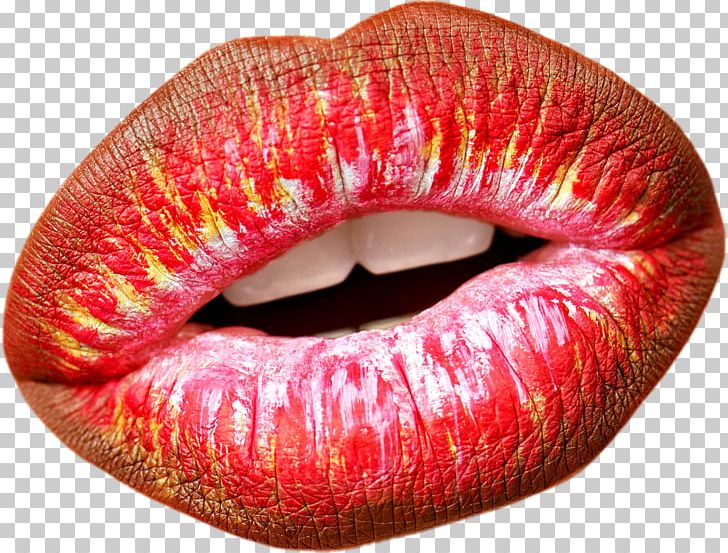 Lipstick Cosmetics Color Eye Shadow PNG, Clipart, Closeup, Color, Cosmetics, Eyelash, Eye Liner Free PNG Download