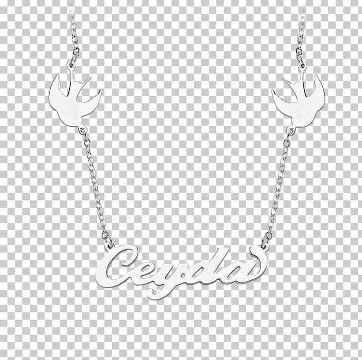 Necklace Silver-93 Clothing Accessories Jewellery PNG, Clipart, Bead, Black And White, Body Jewelry, Chain, Charms Pendants Free PNG Download