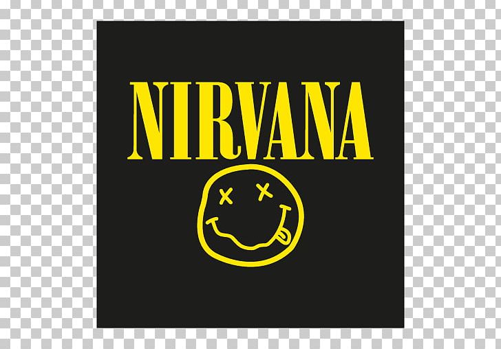 Nirvana Logo Encapsulated PostScript PNG, Clipart, Area, Brand, Cdr, Dave Grohl, Ddb2 Free PNG Download