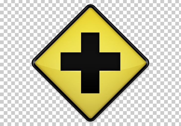 Traffic Sign Road Symbol PNG, Clipart, Angle, Download, Intersection, Logo, Meaning Free PNG Download