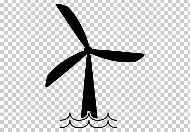 Wind Farm Wind Turbine Wind Power Windmill PNG, Clipart, Angle, Artwork, Black And White, Business, Computer Icons Free PNG Download