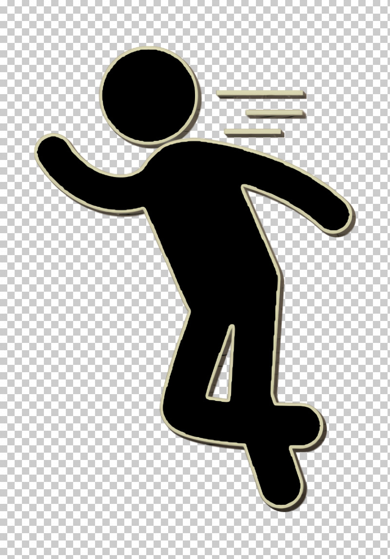 Zombies Icon People Icon Escape Icon PNG, Clipart, Cartoon, Escape Icon, People Icon, Silhouette, Zombie Free PNG Download