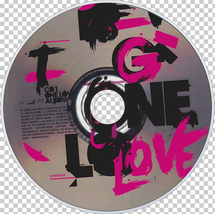 Compact Disc One Love Album Brand Disk Storage PNG, Clipart, Album, Brand, Compact Disc, David, David Guetta Free PNG Download