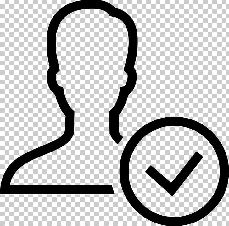 Computer Icons User PNG, Clipart, Area, Avatar, Black, Black And White, Brand Free PNG Download