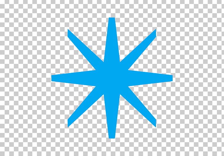 Five-pointed Star Emoji Symbol Star Polygons In Art And Culture PNG, Clipart, Angle, Asterisk, Azure, Blue, Circle Free PNG Download