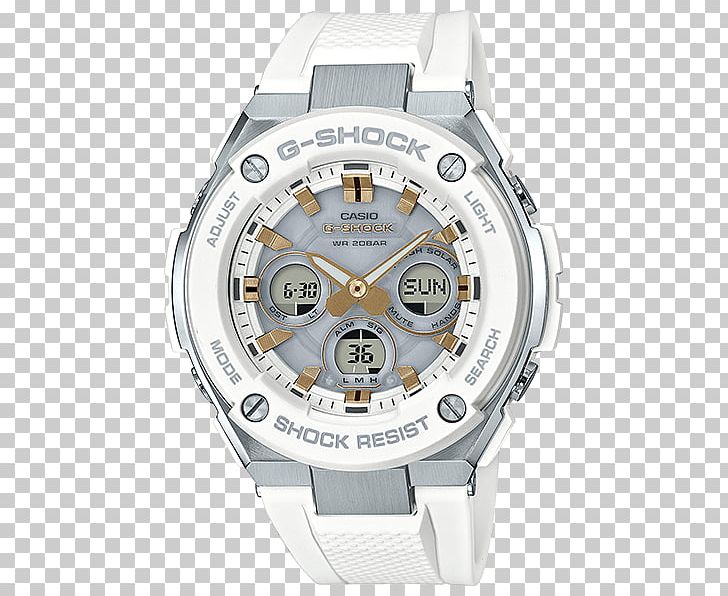 G-Shock GST-S300 Watch Casio G-Shock GST-B100 G-Shock GST-W300 PNG, Clipart, Accessories, Brand, Casio, Gshock, Gst Free PNG Download