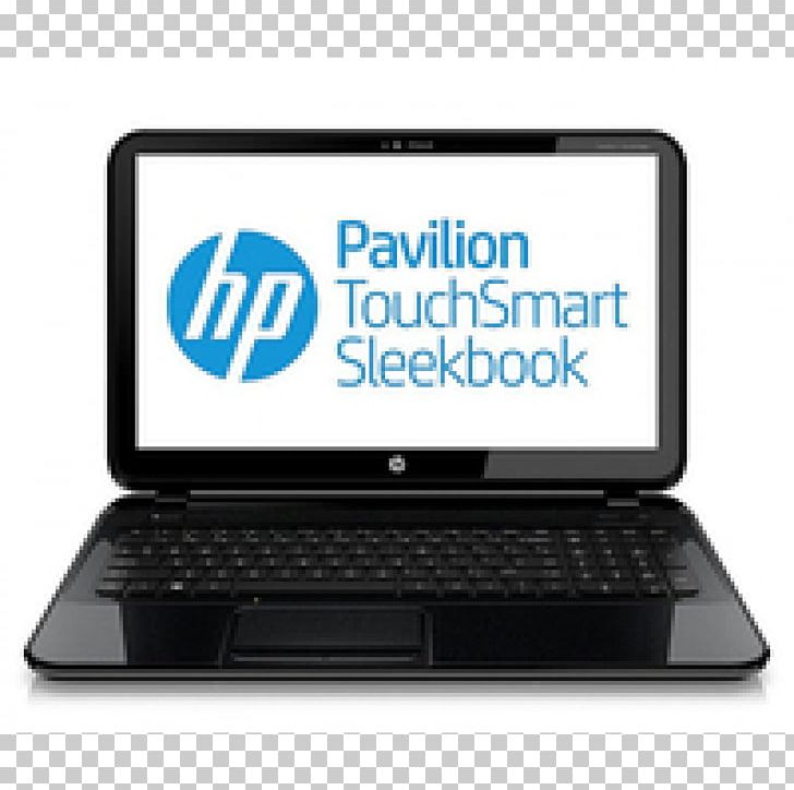 Laptop HP Pavilion 15-b010us 15.6-Inch Sleekbook (Black) HP Pavilion TouchSmart 15 Hewlett-Packard PNG, Clipart, Advanced Micro Devices, Brand, Celeron, Central Processing Unit, Computer Free PNG Download