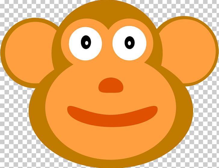 Monkey PNG, Clipart, Area, Cartoon, Circle, Droid, Droide Free PNG Download