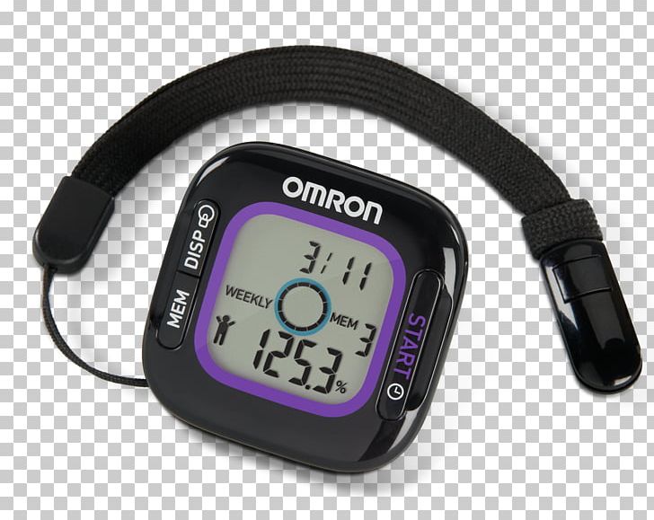 Pedometer OMRON HJA-312 Activity Tracker OMRON HEALTHCARE Co. PNG, Clipart, Activity, Activity Tracker, Computer Monitors, Control System, Hardware Free PNG Download
