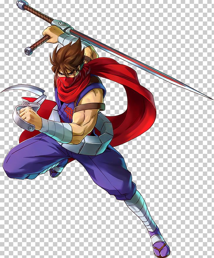 Project X Zone 2 Strider Hiryu Ryu Hayabusa Strider 2 PNG, Clipart, Brave Old World, Capcom, Cold Weapon, Costume, Fictional Character Free PNG Download