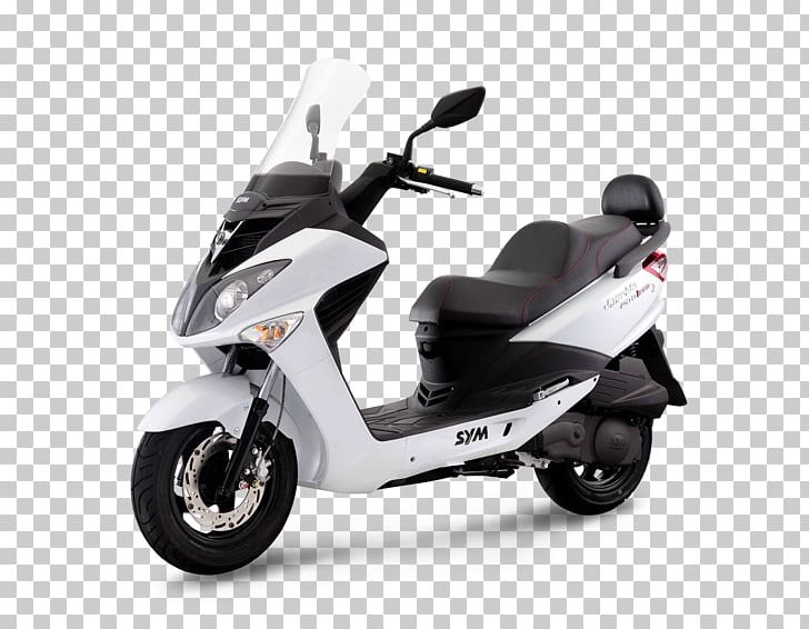 Scooter Car SYM Motors Motorcycle SYM・RV PNG, Clipart, Automotive Design, Automotive Wheel System, Car, Cars, Kymco Free PNG Download