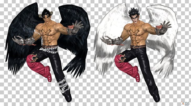 Tekken 7 Tekken 5 Jin Kazama Kazuya Mishima Devil Jin PNG, Clipart, Action Figure, Aggression, Costume, Costume Design, Demon Free PNG Download