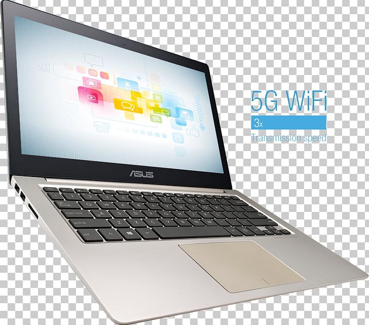 ASUS ZenBook UX303 Intel Laptop Ultrabook PNG, Clipart, Asus, Computer, Computer Hardware, Computer Monitors, Electronic Device Free PNG Download