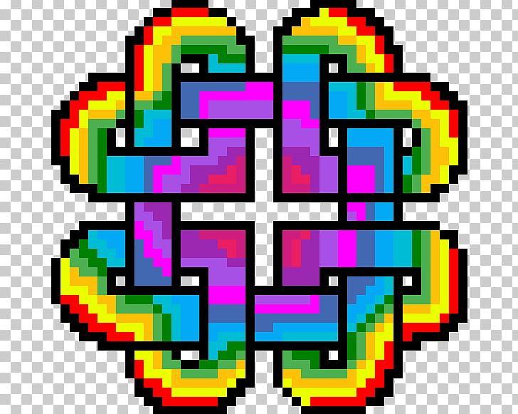 Bead Cross-stitch Rainbow Dash Pattern PNG, Clipart, Area, Art, Bead, Biscornu, Craft Free PNG Download