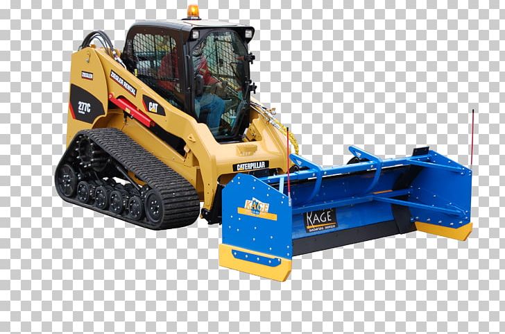 Bulldozer Snowplow Snow Removal Machine PNG, Clipart,  Free PNG Download
