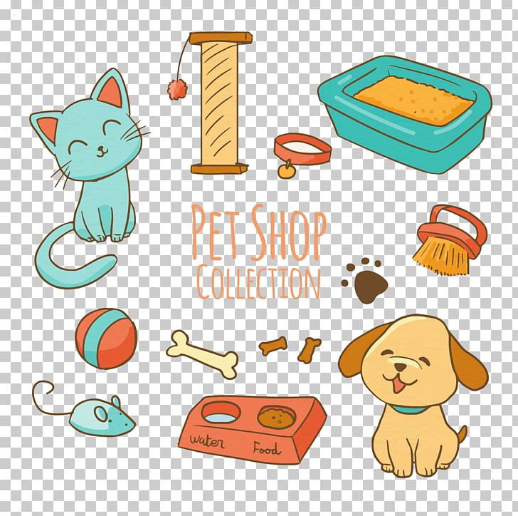 Cat Dog Kitten Pet Puppy PNG, Clipart, Animal, Area, Art, Baby Toys, Black Cat Free PNG Download