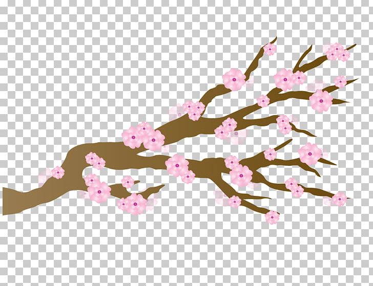 Cherry Blossom Japan PNG, Clipart, Ashigaru, Blossom, Branch, Bushi, Cherry Free PNG Download