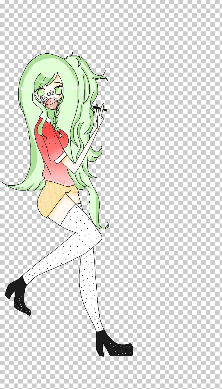 Costume Green PNG, Clipart, Anime, Art, Cartoon, Clothing, Costume Free PNG Download