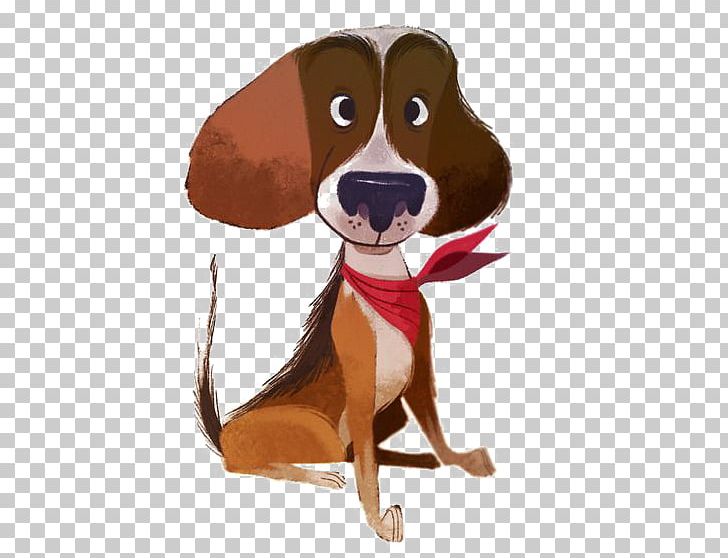 Dog Cartoon Character Design Illustration PNG, Clipart, Animals, Beagle, Blog, Carnivoran, Cartoon Free PNG Download