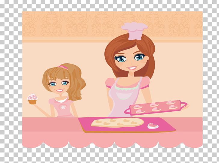 Baking Others Fictional Character PNG, Clipart, Baking, Cartoon, Cheek, Dough, Encapsulated Postscript Free PNG Download