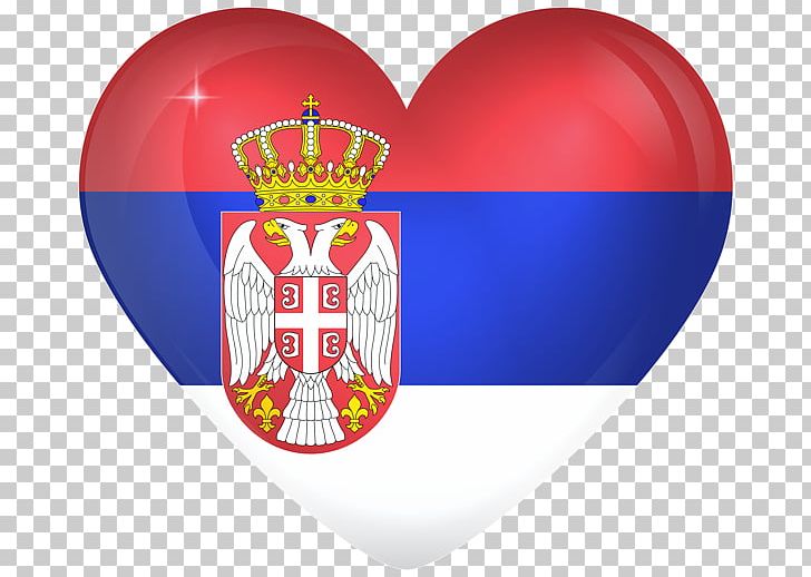 Flag Of Serbia Flag Of Bosnia And Herzegovina National Flag PNG, Clipart, Flag, Flag Of Bosnia And Herzegovina, Flag Of Serbia, Gallery Of Sovereign State Flags, Heart Free PNG Download