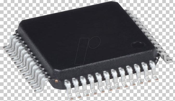 Microcontroller Electronics 32-bit Quad Flat Package 16-bit PNG, Clipart, 8bit, 16bit, 32bit, Analogtodigital Converter, Arm Architecture Free PNG Download