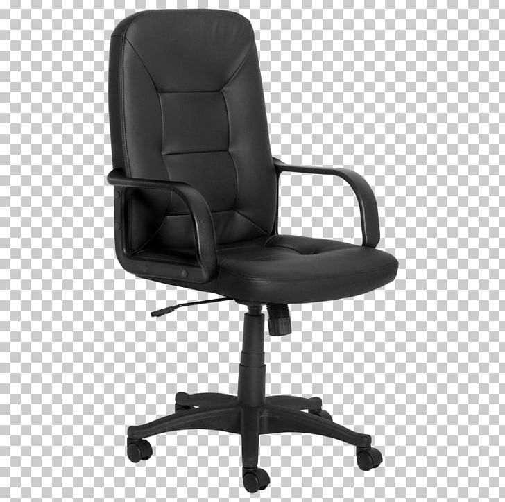 Office & Desk Chairs Furniture PNG, Clipart, Amp, Angle, Armrest, Artificial Leather, Back Office Free PNG Download