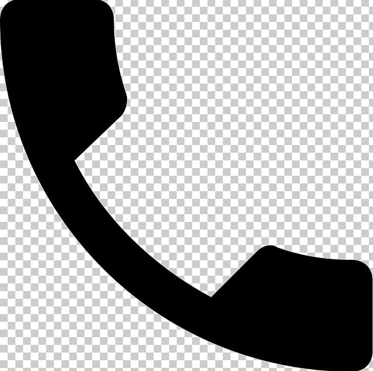 Telephone Call Computer Icons PNG, Clipart, Android, Answering Machines, Black, Black And White, Button Free PNG Download