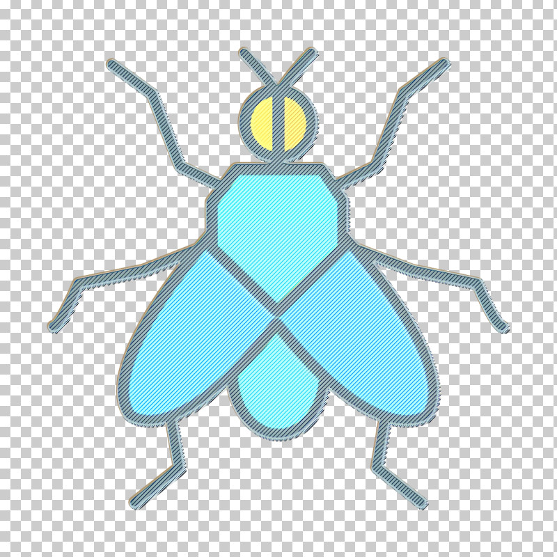 Entomology Icon Insects Icon Fly Icon PNG, Clipart, Entomology Icon, Fly, Fly Icon, Insect, Insects Icon Free PNG Download
